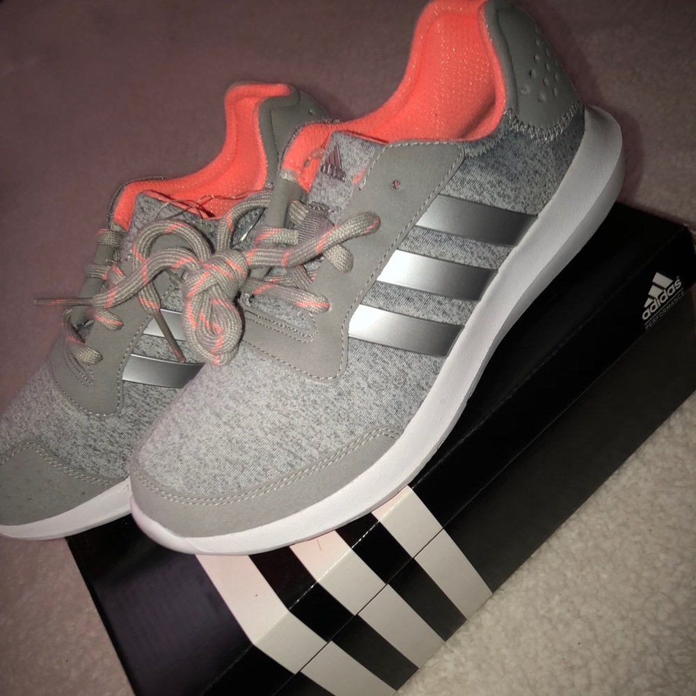 Adidas running shoes